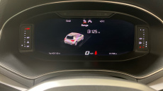 SEAT Arona 1.0 TSI 110 FR Sport 5dr Petrol Hatchback